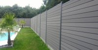 Portail Clôtures dans la vente du matériel pour les clôtures et les clôtures à Montirat